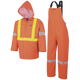 2 & 3-Piece Rain Suits